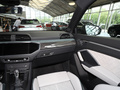 奧迪Q3 Sportback 45 TFSI quattro上市特別版2024款