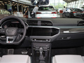 奧迪Q3 Sportback 45 TFSI quattro上市特別版2024款