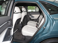 奧迪Q3 Sportback 45 TFSI quattro上市特別版2024款
