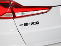 捷达VS7 图片