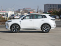 長(zhǎng)安啟源Q05 60Lite2023款
