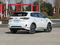 長(zhǎng)安啟源Q05 60Lite2023款