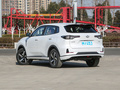 長(zhǎng)安啟源Q05 60Lite2023款