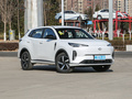 長(zhǎng)安啟源Q05 60Lite2023款