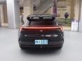 极越01 图片