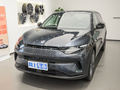 零跑C11 增程200舒享版2023款