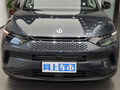 零跑C11 增程200舒享版2023款