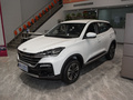 炫界 1.5LCVT舒適版2024款