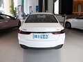 吉利幾何A 410KM出行版2024款