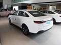 吉利幾何A 410KM出行版2024款