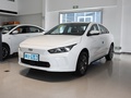 吉利幾何A 410KM出行版2024款