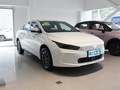 吉利幾何A 410KM出行版2024款