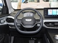 吉利幾何A 410KM出行版2024款
