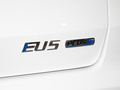 BEIJING-EU5 PLUS 图片