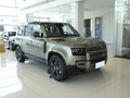 卫士 110 3.0T P400 X-DYNAMICHSE2024款