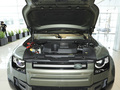 卫士 110 3.0T P400 X-DYNAMICHSE2024款