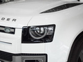 卫士 110 3.0T P400 X-DYNAMICHSE2024款