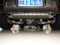 卫士 110 3.0T P400 X-DYNAMICHSE2024款