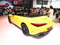 奔馳SL級AMG AMG SL 634MATIC+2024款