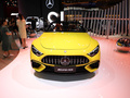 奔馳SL級AMG AMG SL 634MATIC+2024款