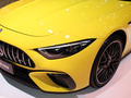 奔馳SL級AMG AMG SL 634MATIC+2024款
