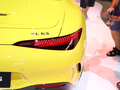 奔馳SL級AMG AMG SL 634MATIC+2024款