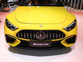 奔馳SL級AMG AMG SL 634MATIC+2024款