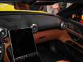 奔馳SL級AMG AMG SL 634MATIC+2024款