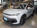 北京魔方 1.5T DCT黃金版2023款