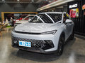 北京魔方 1.5T DCT黃金版2023款