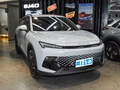 北京魔方 1.5T DCT黃金版2023款