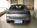 BEIJING-EU5 PLUS R600 優(yōu)享版2023款