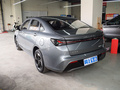 BEIJING-EU5 PLUS R600 優(yōu)享版2023款