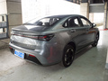 BEIJING-EU5 PLUS R600 優(yōu)享版2023款