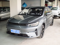 BEIJING-EU5 PLUS R600 優(yōu)享版2023款