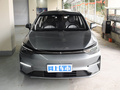 BEIJING-EU5 PLUS R600 優(yōu)享版2023款
