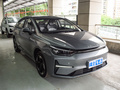 BEIJING-EU5 PLUS R600 優(yōu)享版2023款