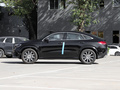 奔馳GLE?Coupe GLE 350 4MATIC 轎跑SUV時(shí)尚型2024款