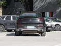 奔馳GLE?Coupe GLE 350 4MATIC 轎跑SUV時(shí)尚型2024款