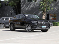 奔馳GLE?Coupe GLE 350 4MATIC 轎跑SUV時(shí)尚型2024款