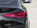 奔馳GLE?Coupe GLE 350 4MATIC 轎跑SUV時(shí)尚型2024款