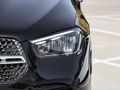 奔馳GLE?Coupe GLE 350 4MATIC 轎跑SUV時(shí)尚型2024款
