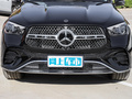 奔馳GLE?Coupe GLE 350 4MATIC 轎跑SUV時(shí)尚型2024款