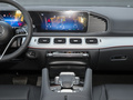 奔馳GLE?Coupe GLE 350 4MATIC 轎跑SUV時(shí)尚型2024款