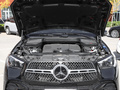 奔馳GLE?Coupe GLE 350 4MATIC 轎跑SUV時(shí)尚型2024款