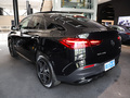 奔馳GLE?Coupe GLE 450 4MATIC 轎跑SUV時尚型2024款