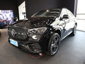 奔馳GLE?Coupe GLE 450 4MATIC 轎跑SUV時尚型2024款
