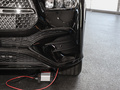 奔馳GLE?Coupe GLE 450 4MATIC 轎跑SUV時尚型2024款