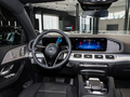 奔馳GLE?Coupe GLE 450 4MATIC 轎跑SUV時尚型2024款