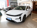 銀河L6 60kmPLUS2023款